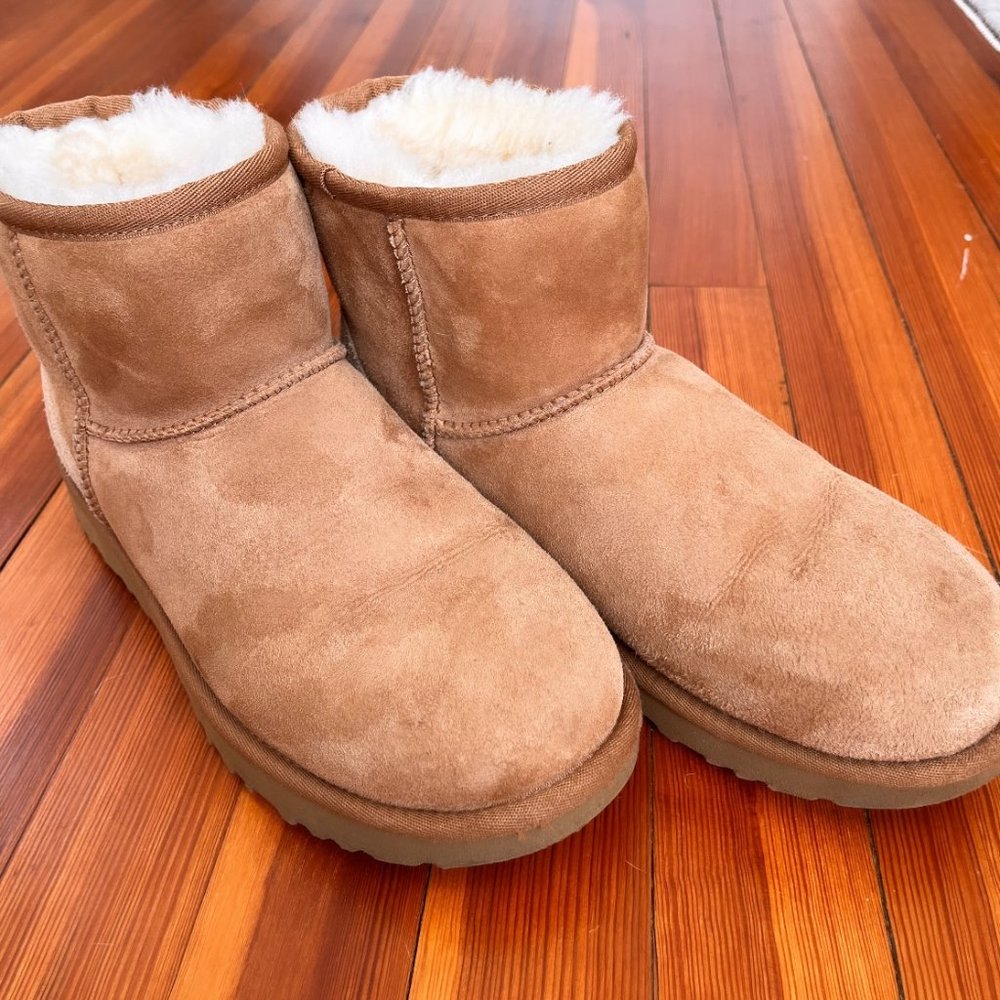 UGG Women's Mini Boots